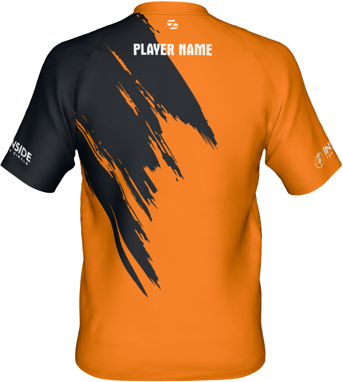 ITC Driver Orange (Herren)