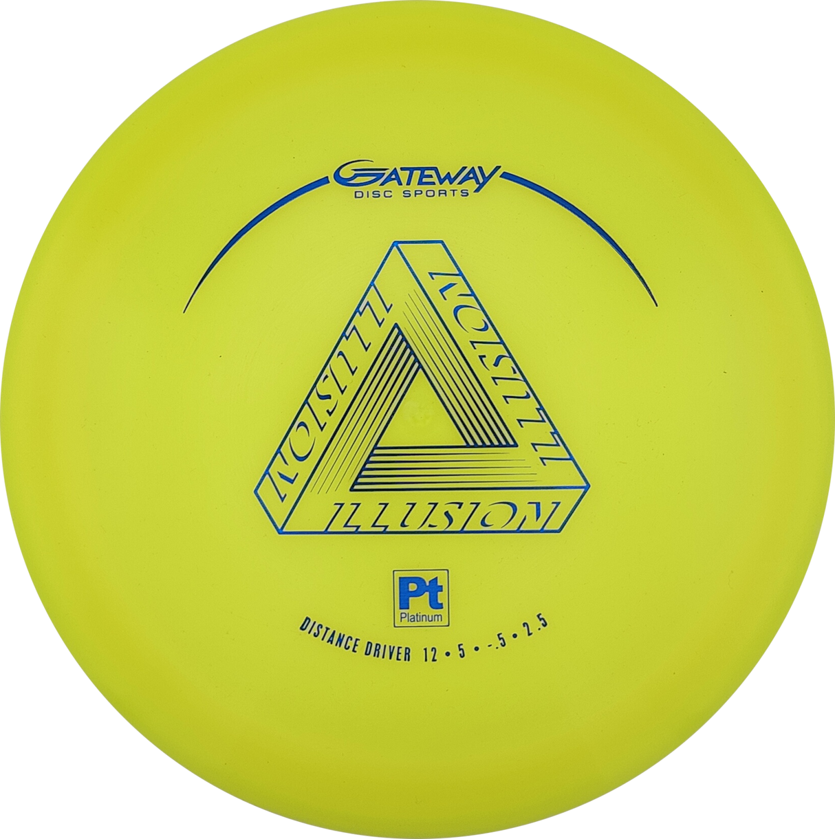 Gateway Illusion Platinum