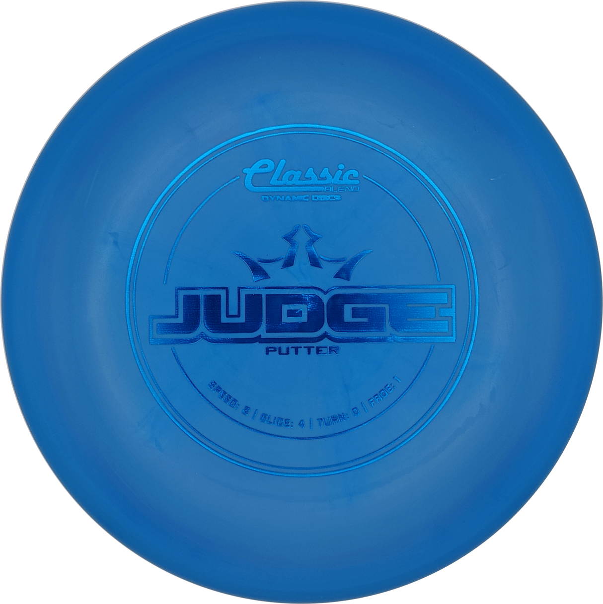 Dynamic Discs Judge Classic Blend