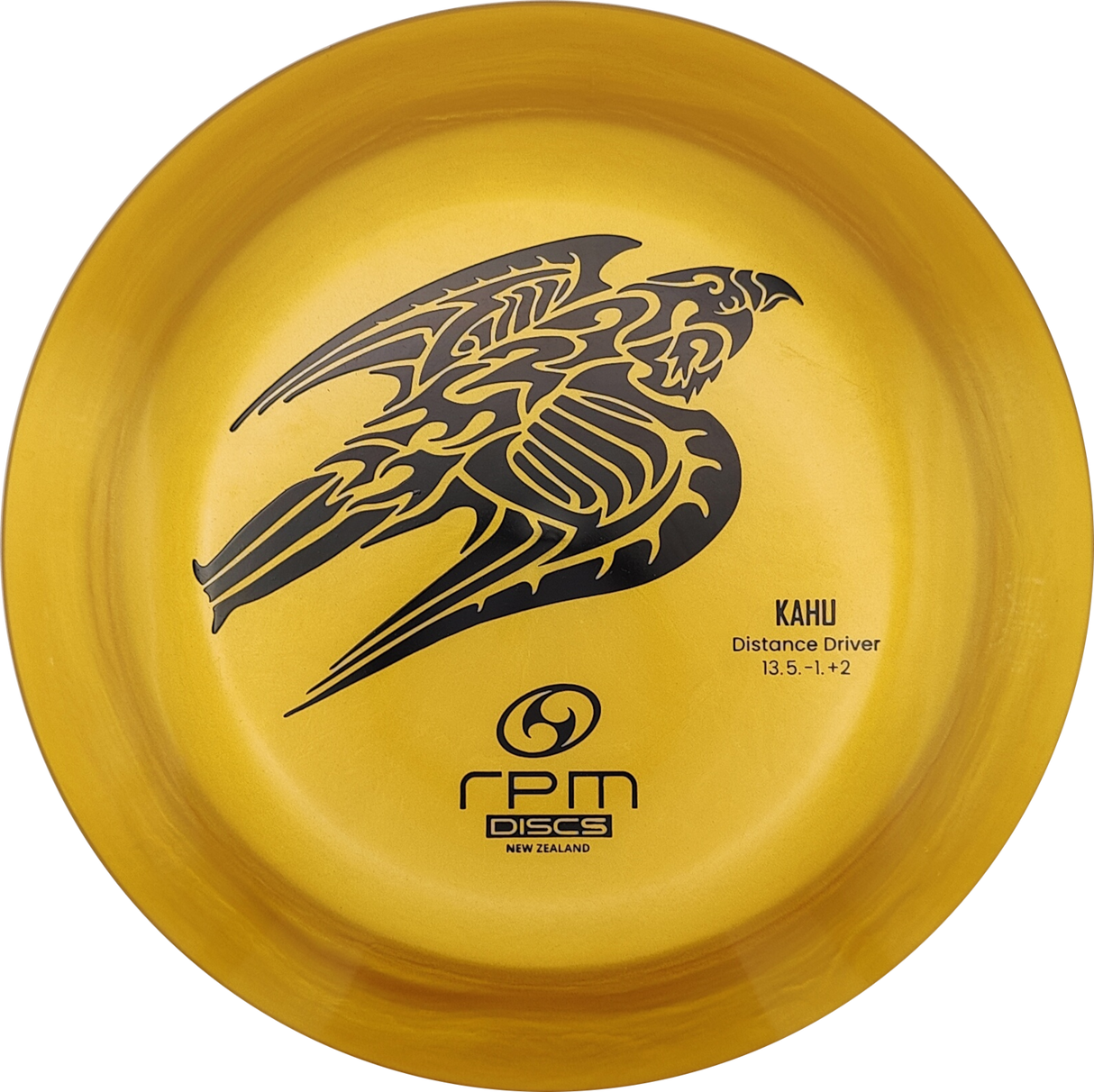 RPM Discs Kahu Atomic