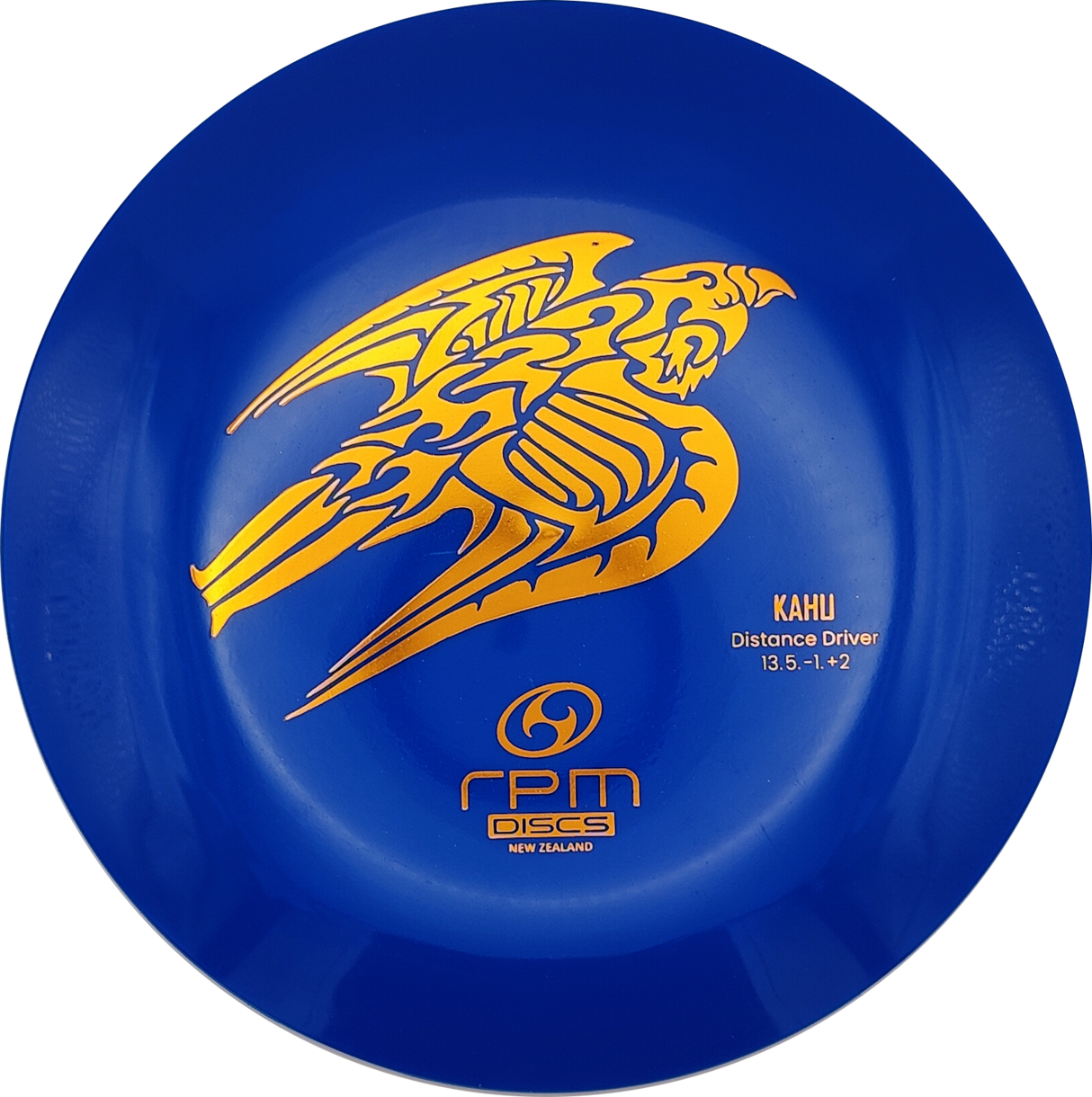 RPM Discs Kahu Atomic