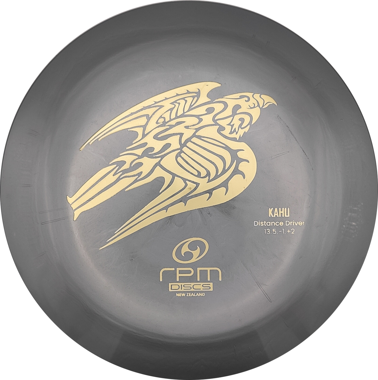 RPM Discs Kahu Atomic