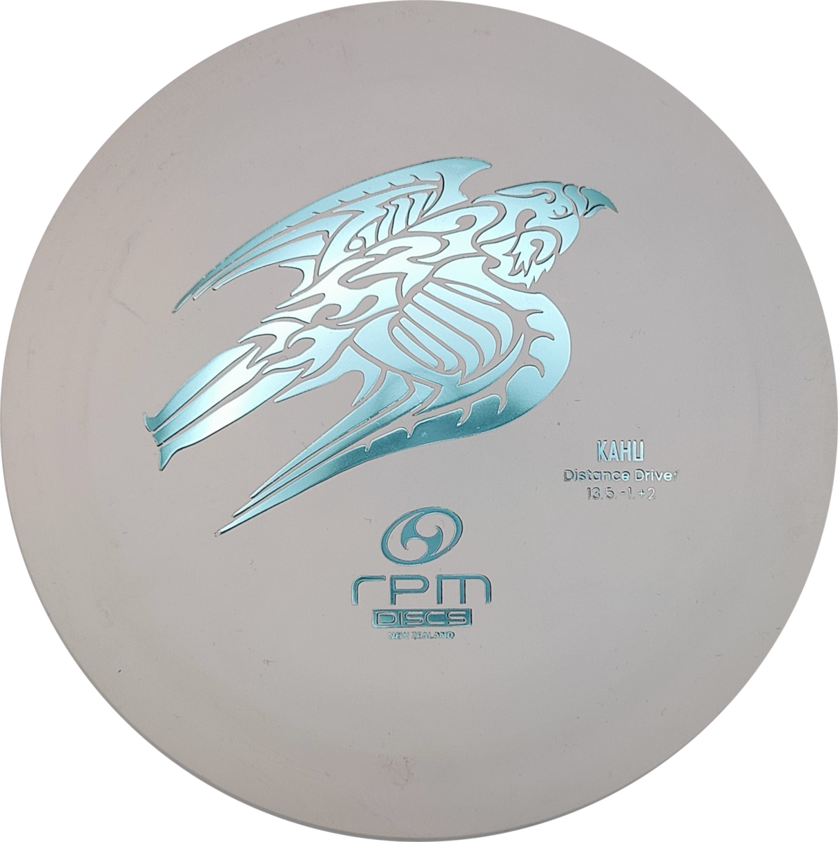 RPM Discs Kahu Strata