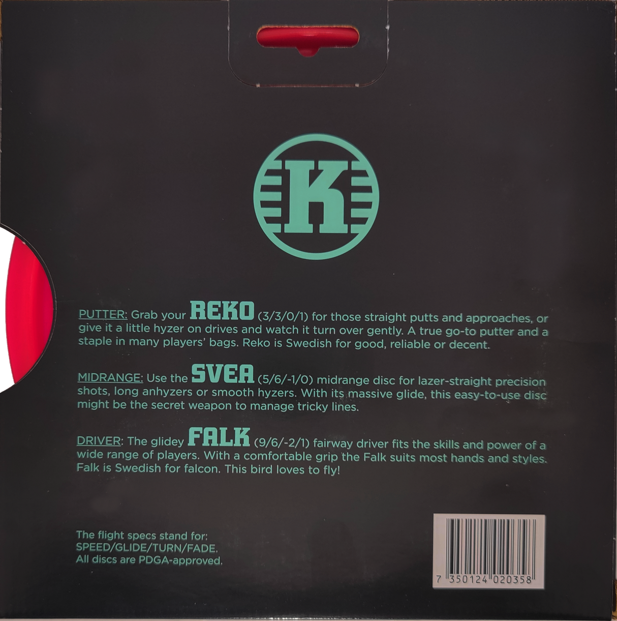 Kastaplast Starter Set