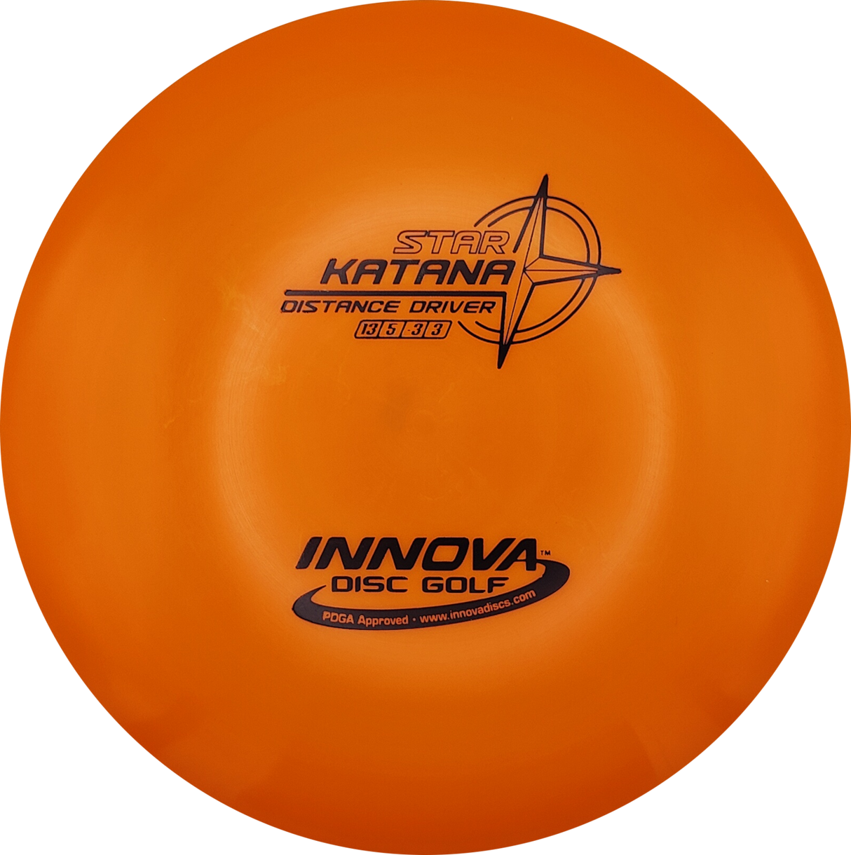 Innova Star Katana
