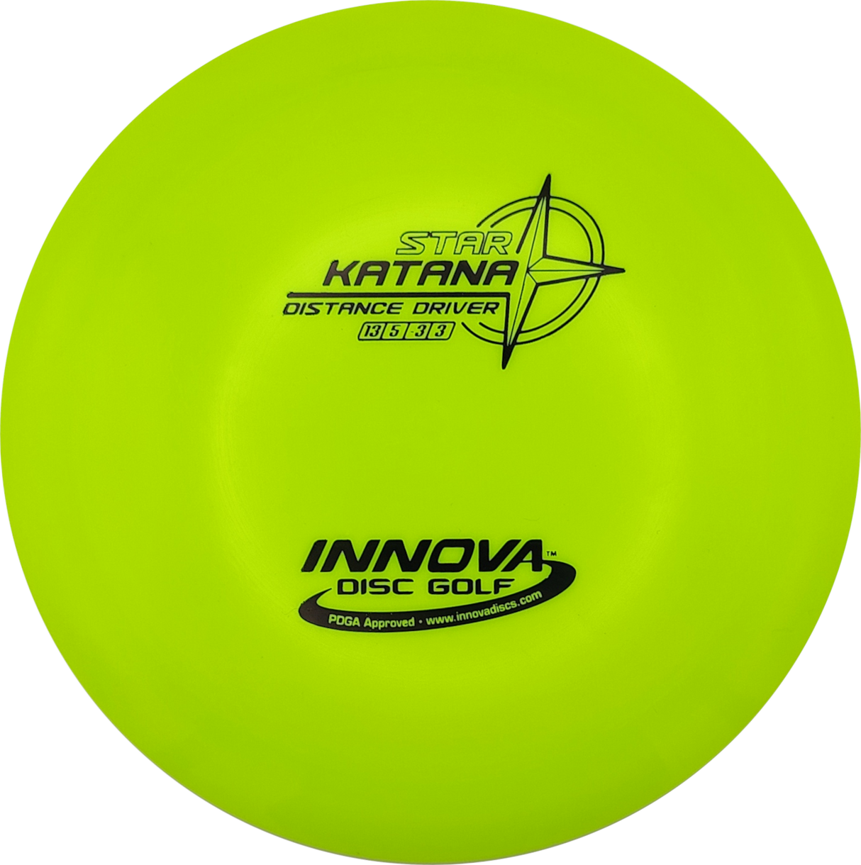 Innova Star Katana