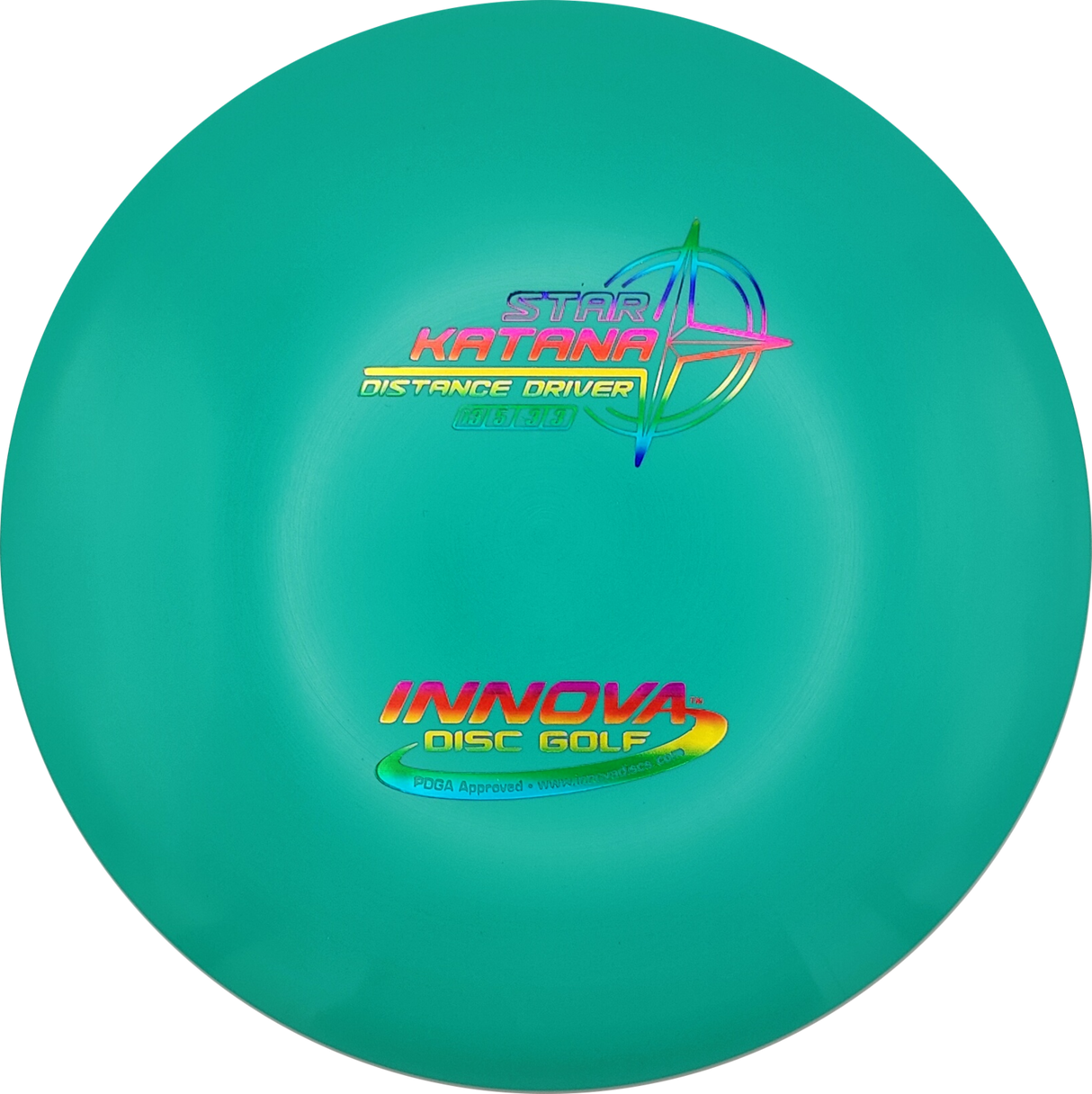 Innova Star Katana