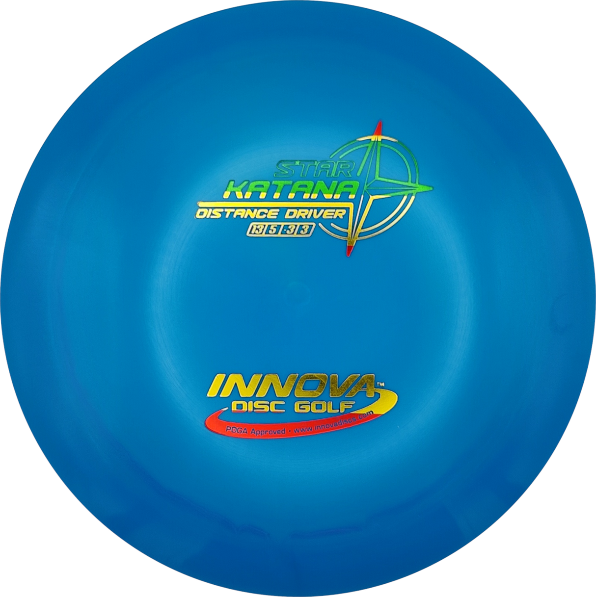 Innova Star Katana
