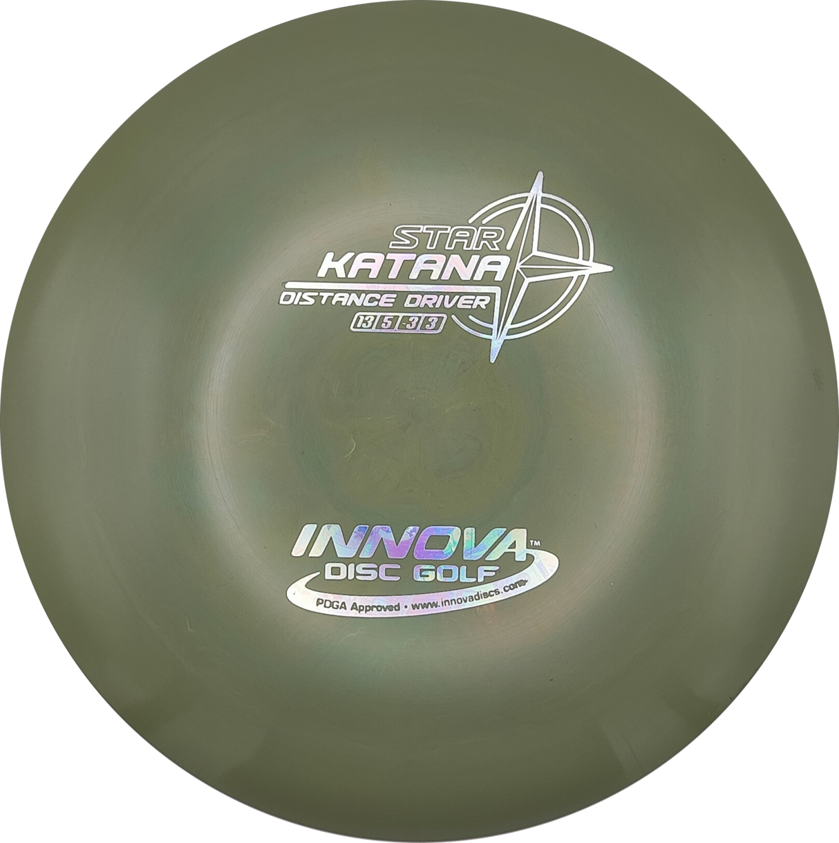 Innova Star Katana