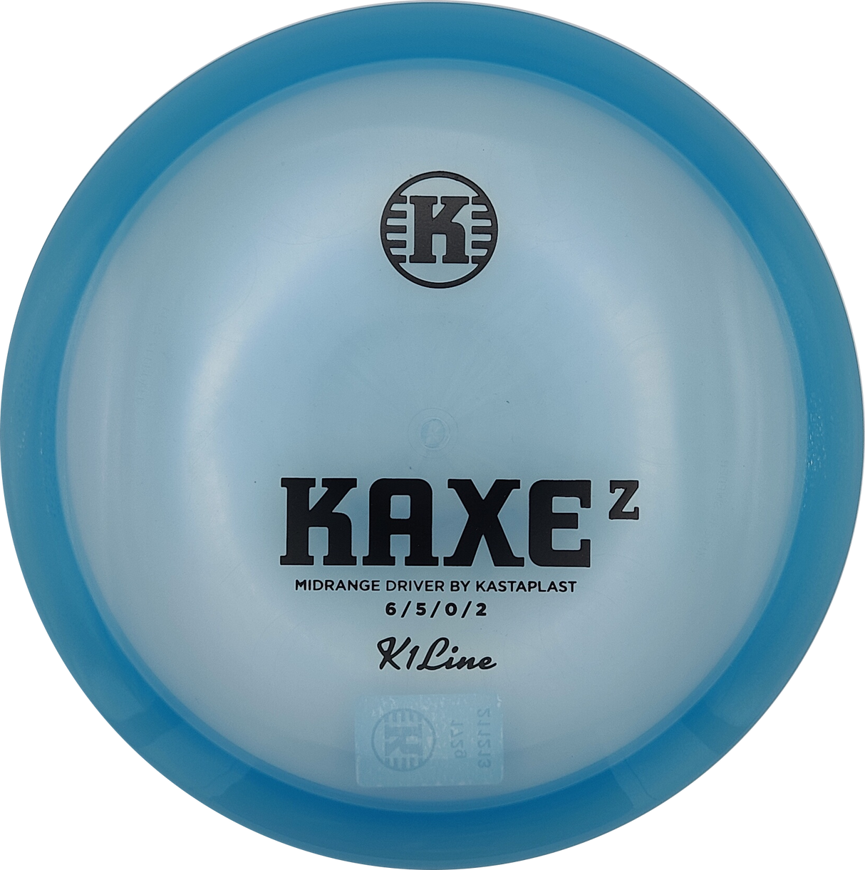 Kastaplast Kaxe Z K1