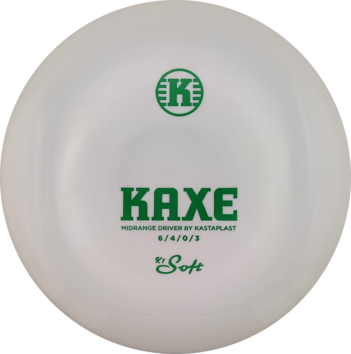 Kastaplast Kaxe K1 soft
