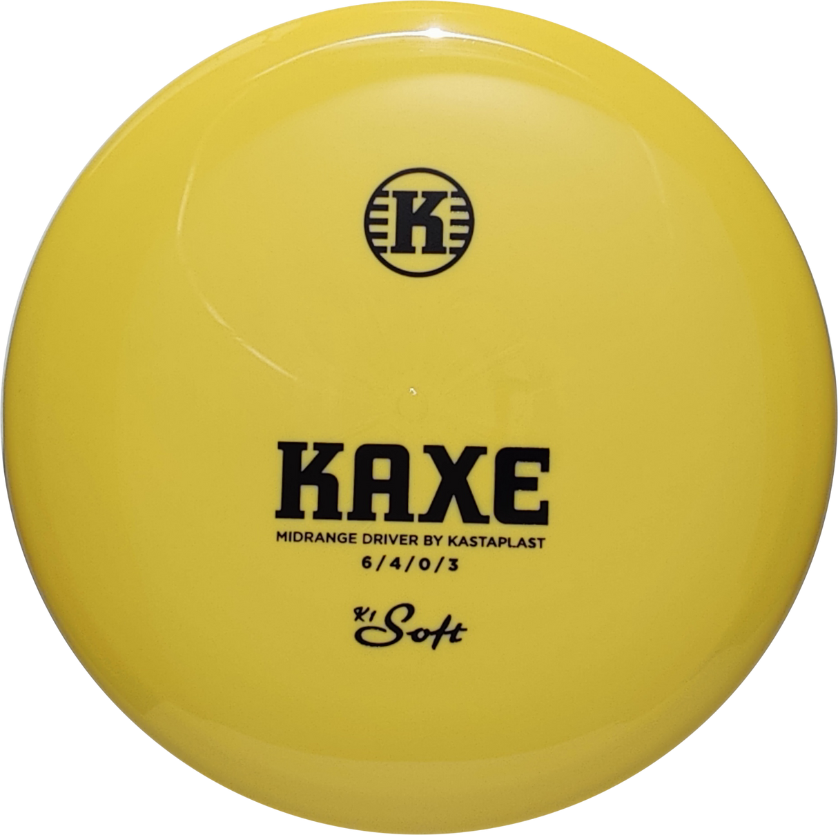 Kastaplast Kaxe K1 soft