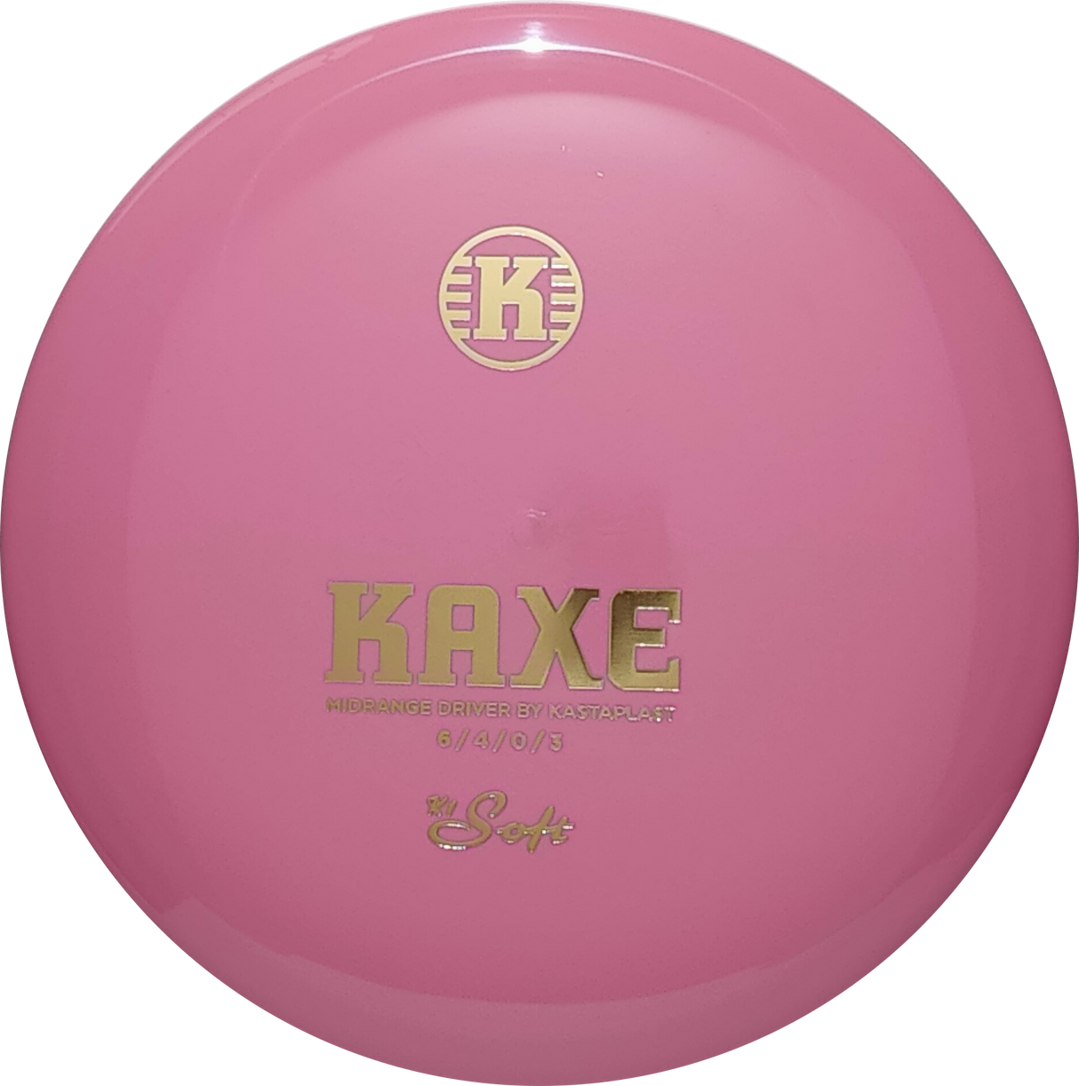 Kastaplast Kaxe K1 soft