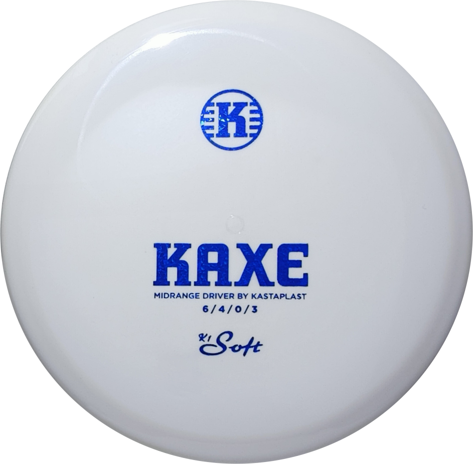 Kastaplast Kaxe K1 soft