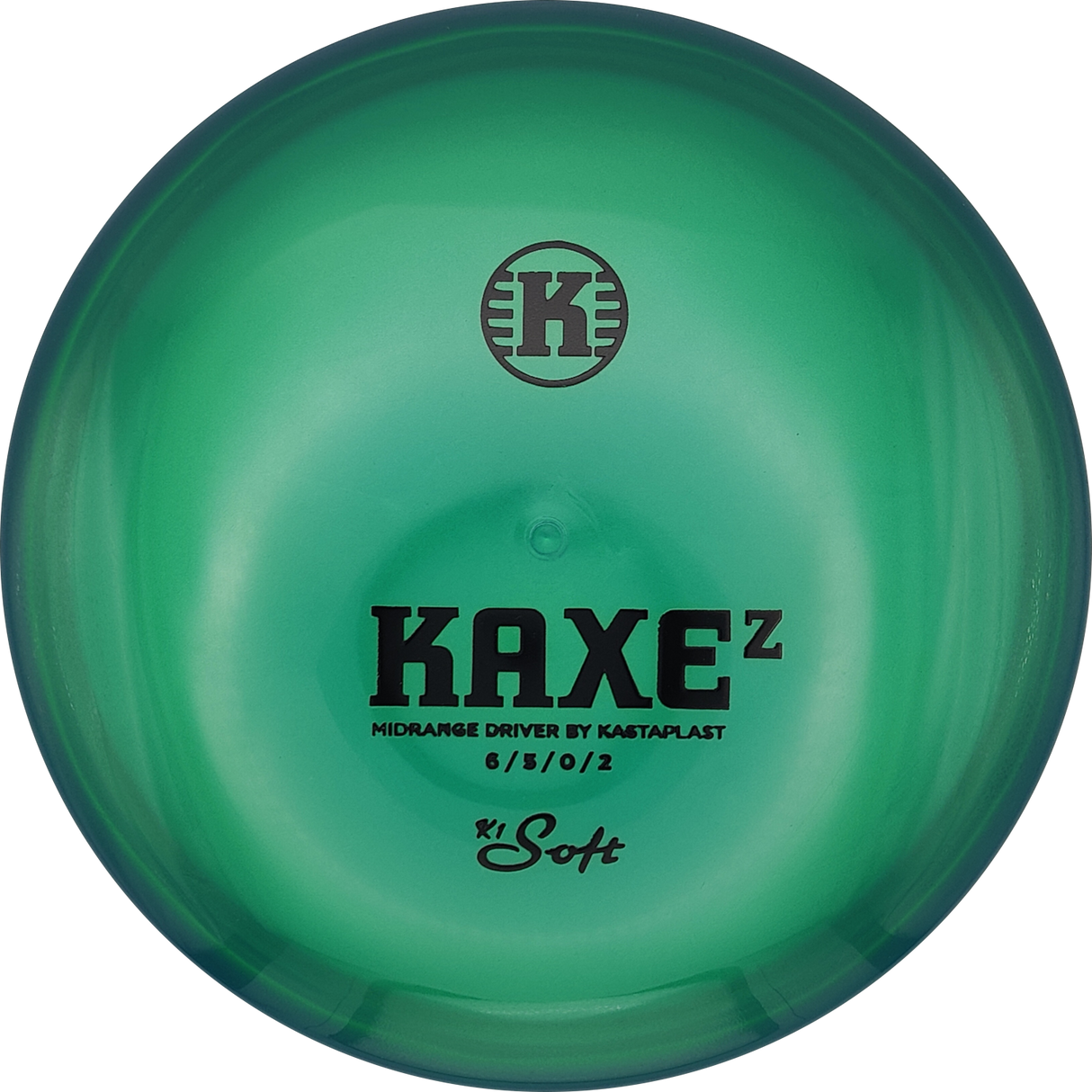 Kastaplast Last Run Kaxe Z K1 Soft