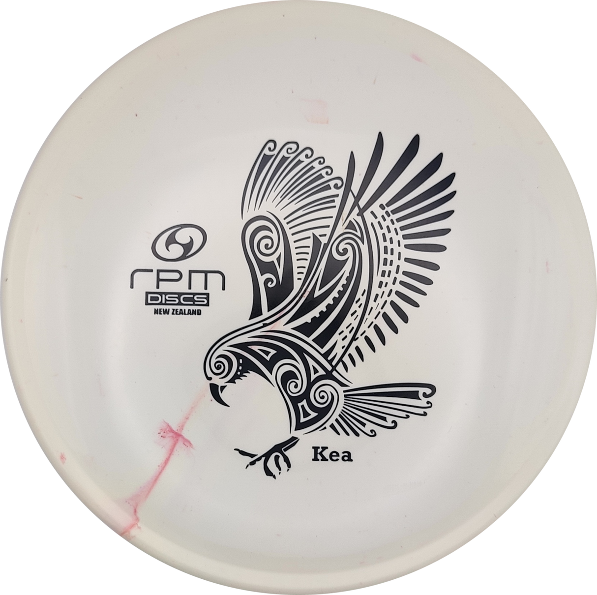 RPM Discs Kea Atomic