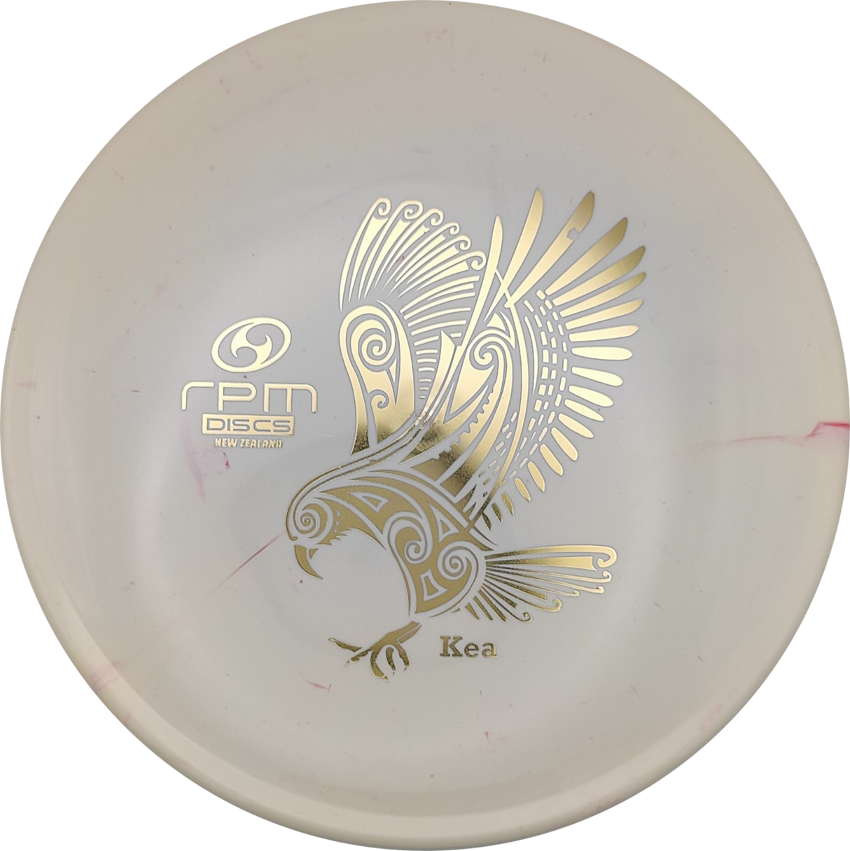 RPM Discs Kea Atomic