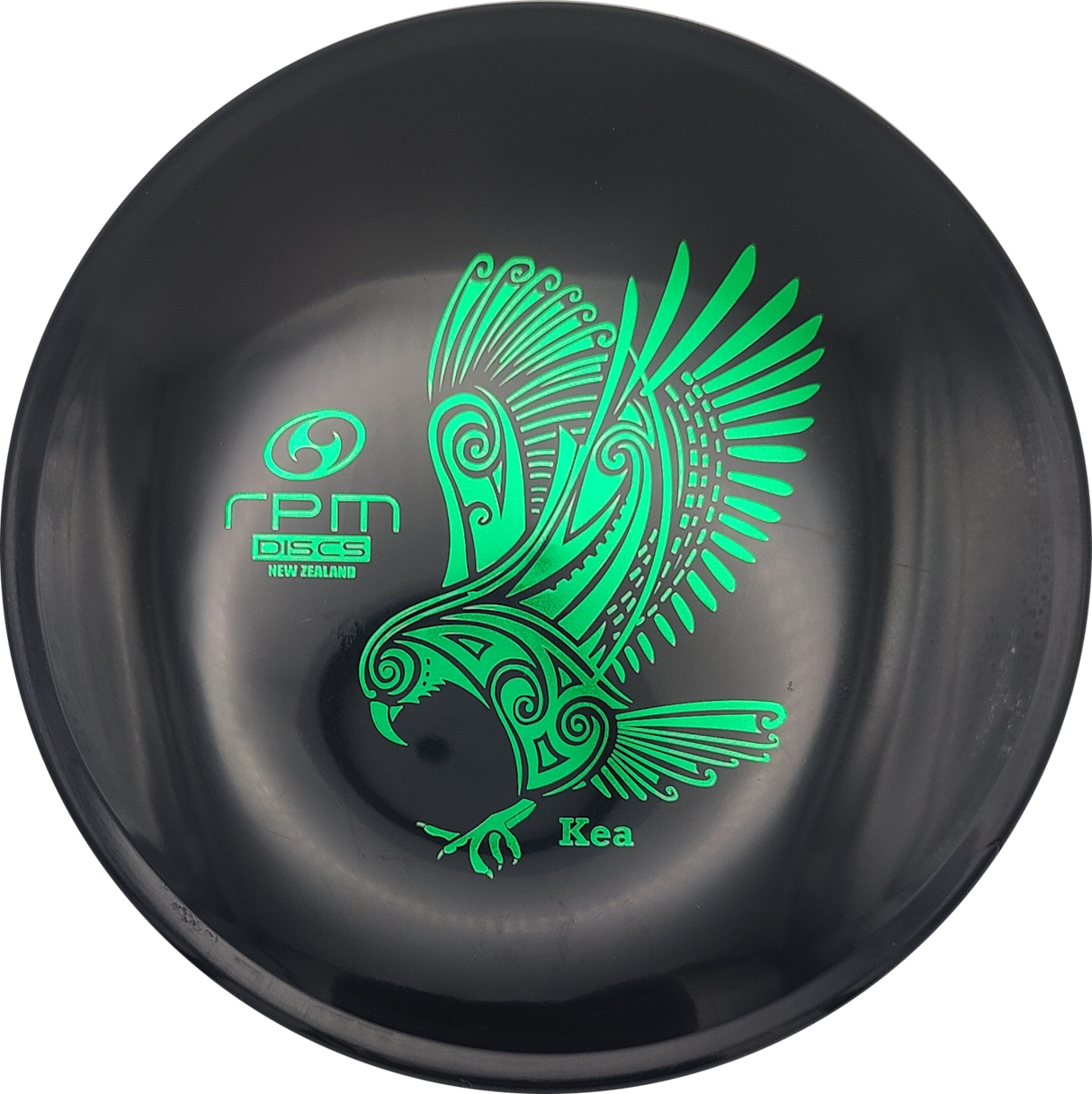 RPM Discs Kea Atomic