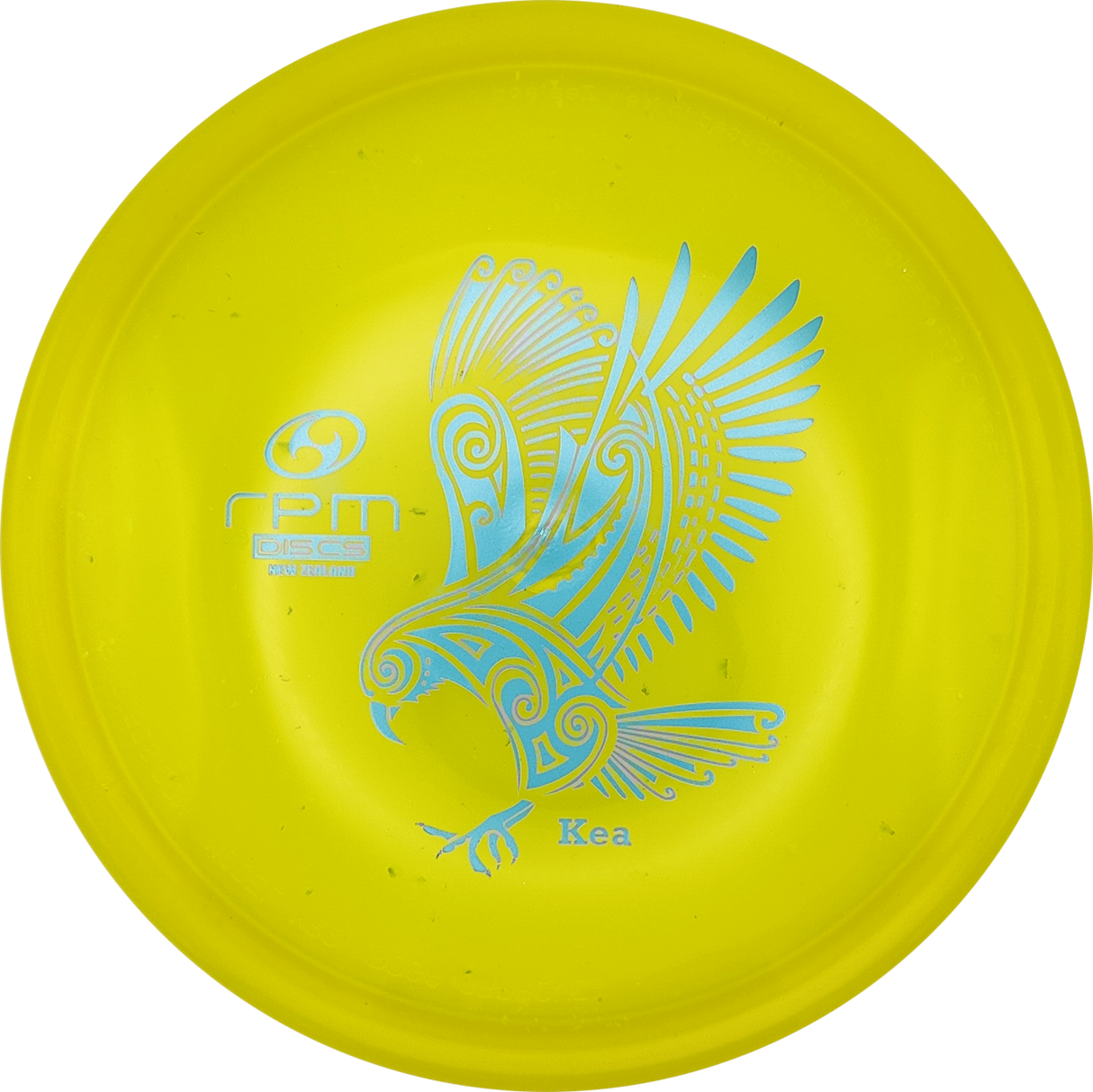 RPM Discs Kea Cosmic