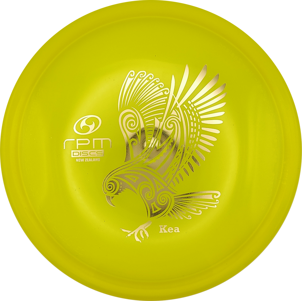 RPM Discs Kea Cosmic