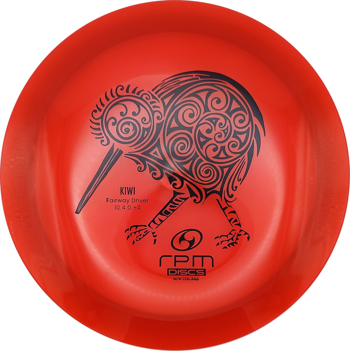 RPM Discs Kiwi Cosmic