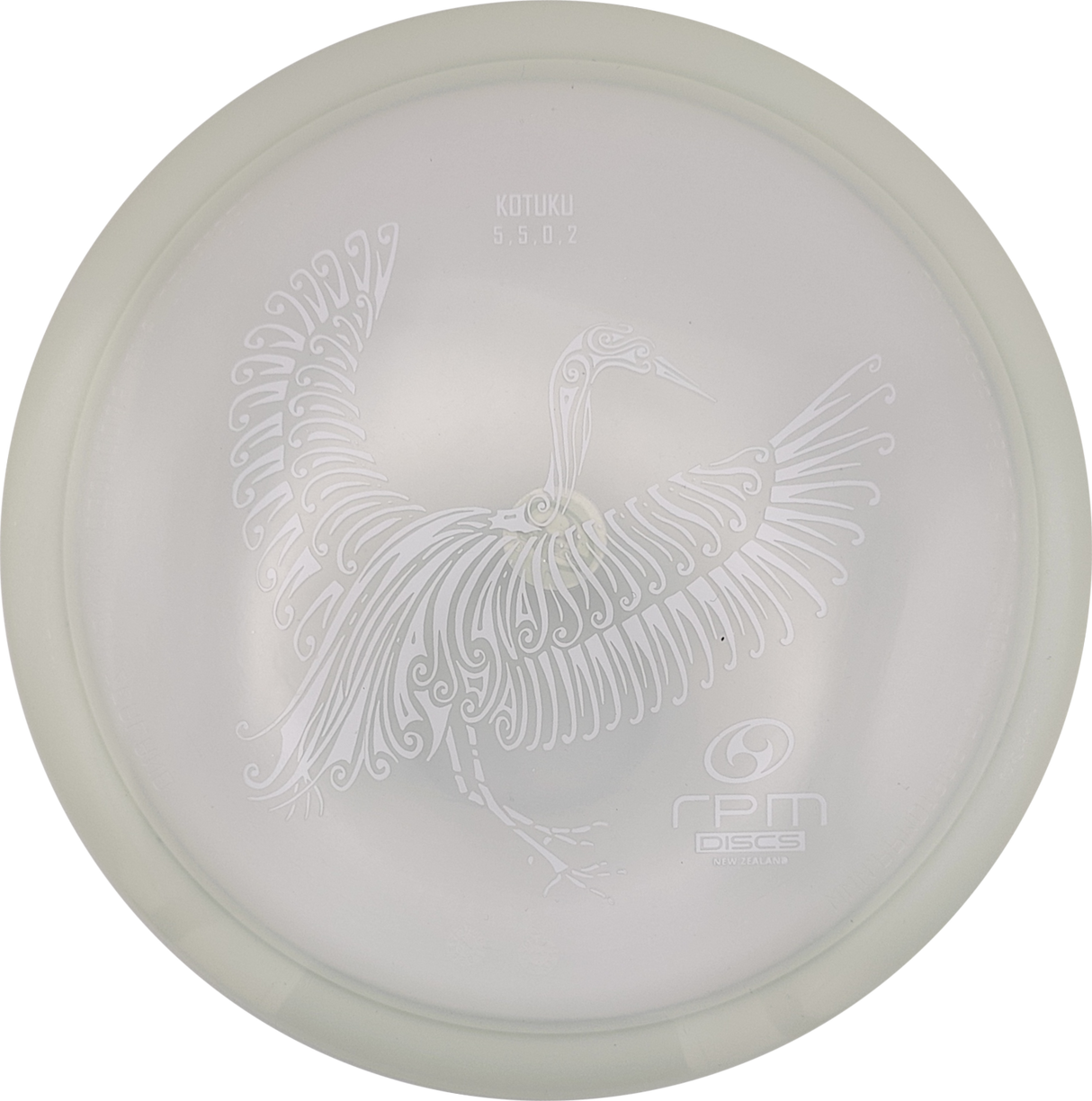 RPM Discs Kotuku Cosmic