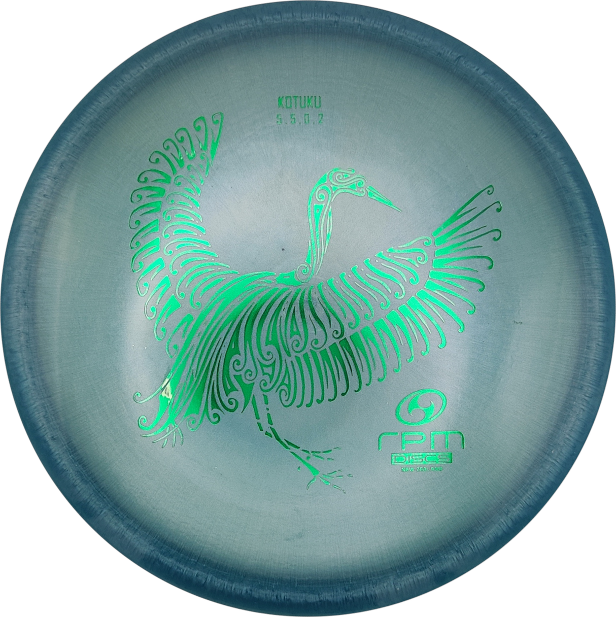 RPM Discs Kotuku Cosmic