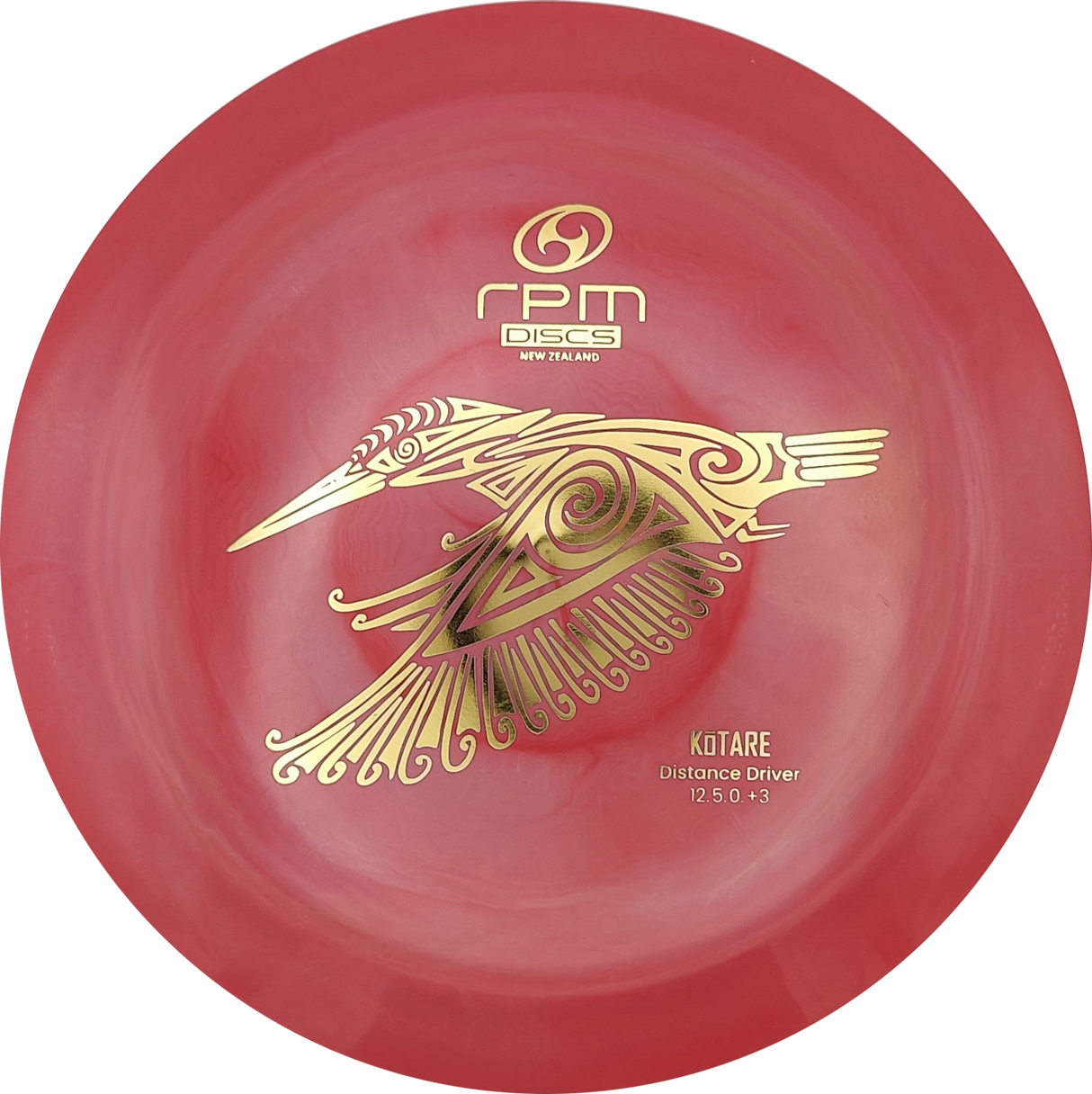 RPM Discs Kotare Atomic