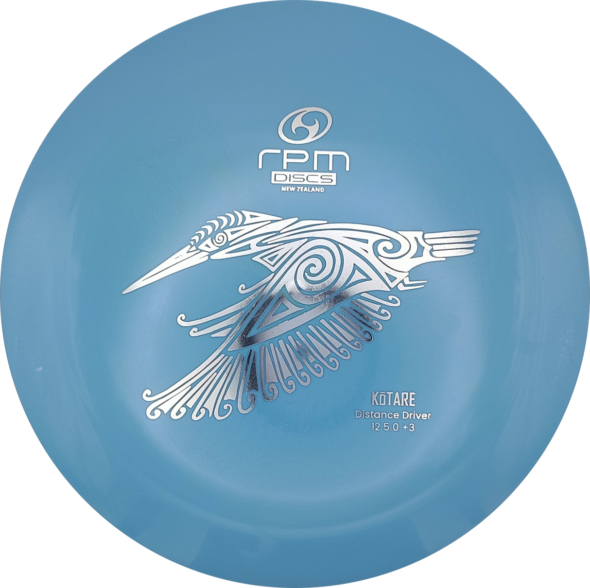 RPM Discs Kotare Atomic