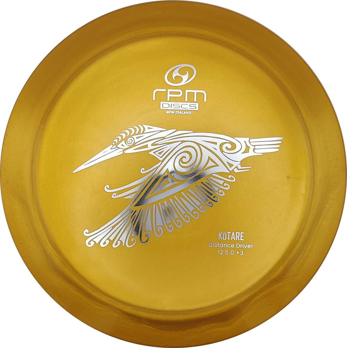 RPM Discs Kotare Atomic