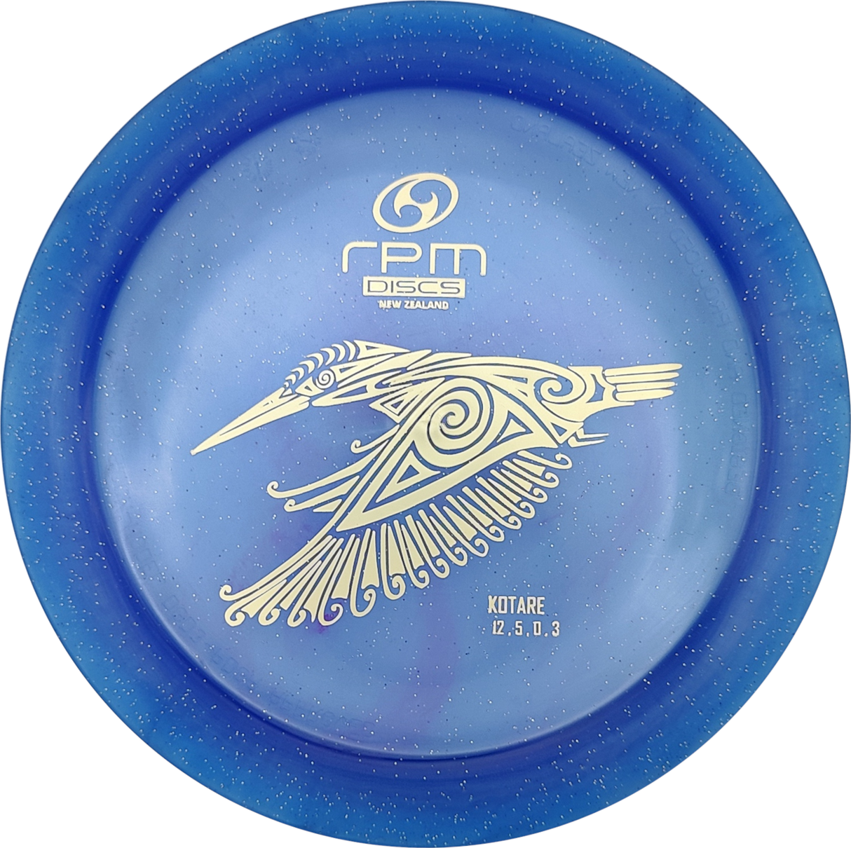 RPM Discs Kotare Cosmic