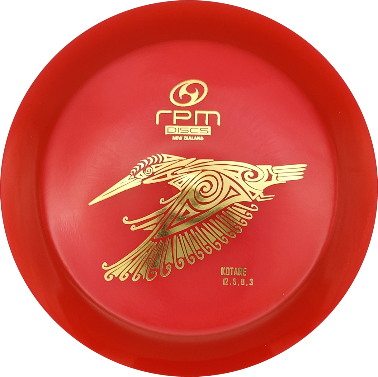 RPM Discs Kotare Cosmic