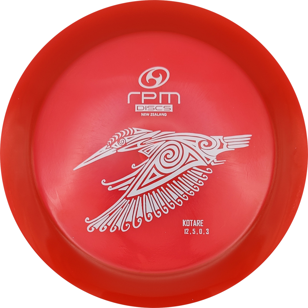 RPM Discs Kotare Cosmic