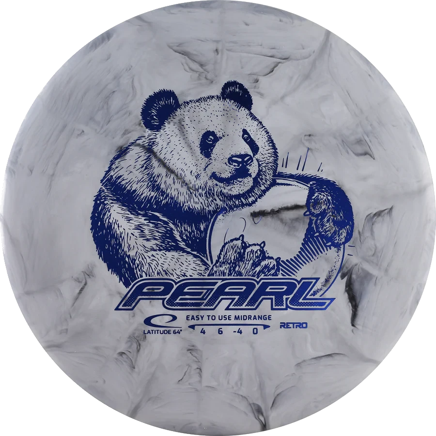 Latitude 64° Disc Golf Set Beginner