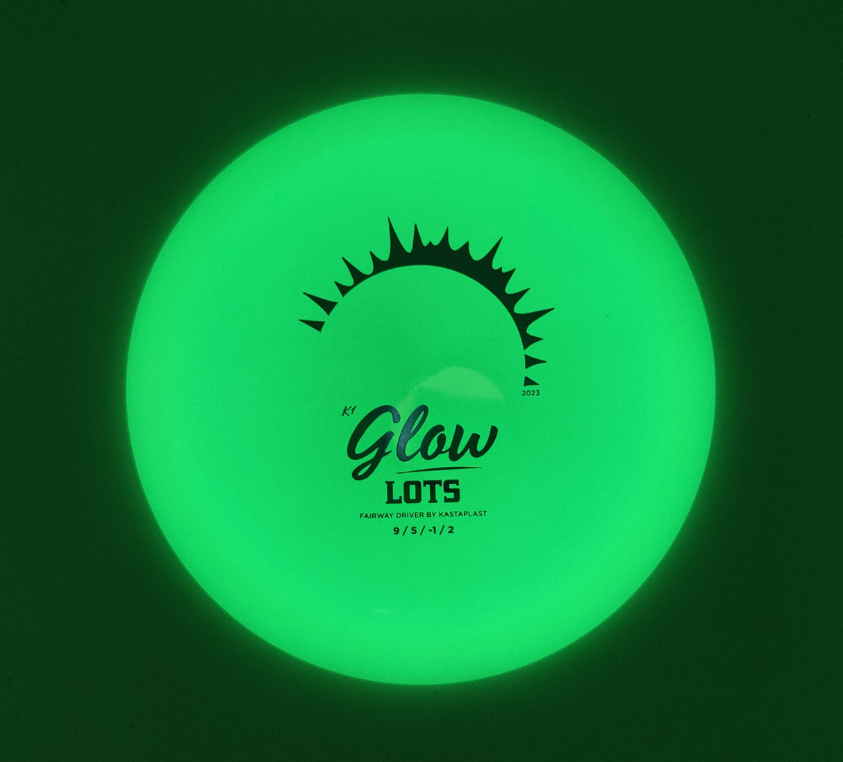 Kastaplast Lots K1 Glow