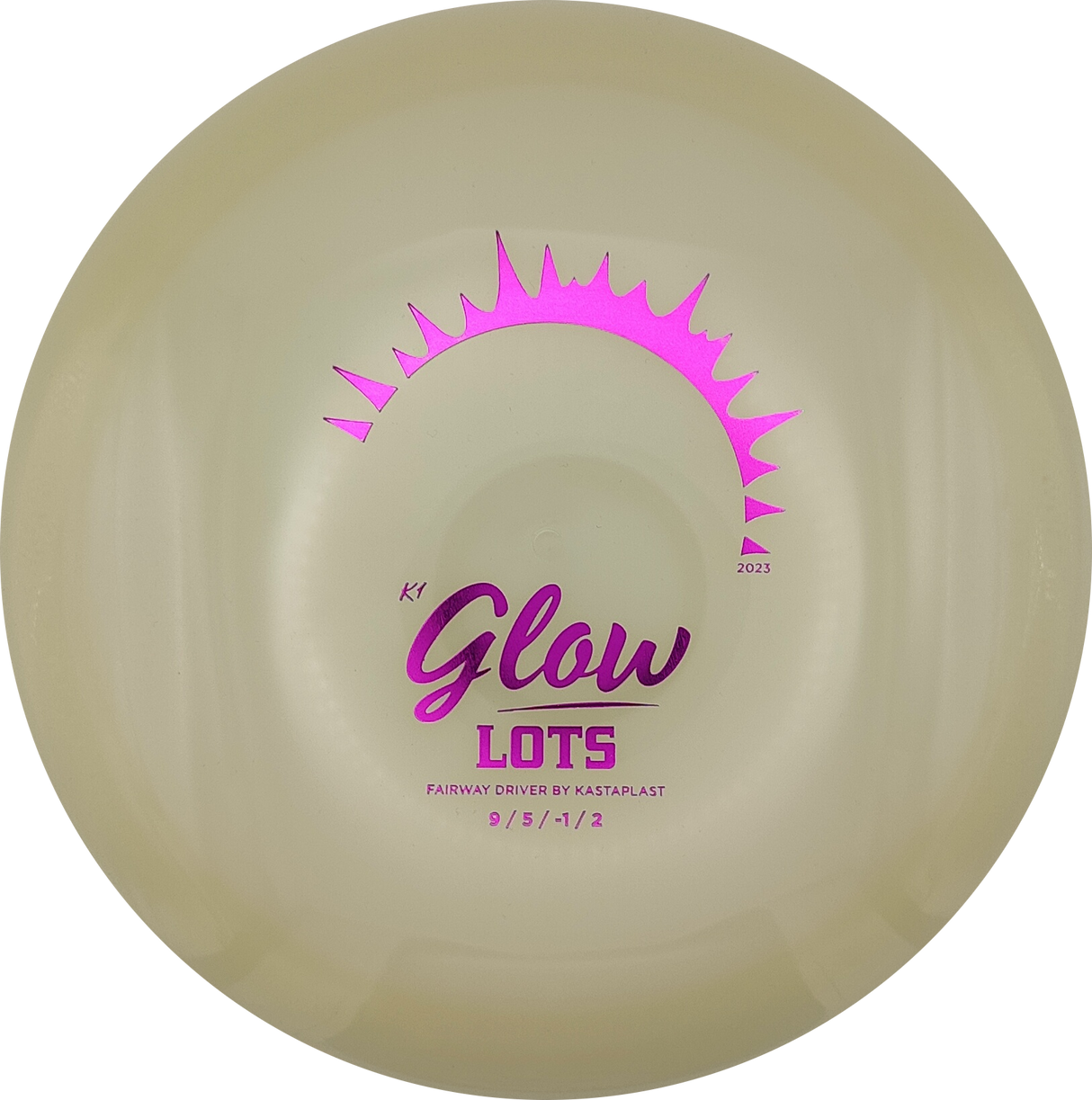 Kastaplast Lots K1 Glow