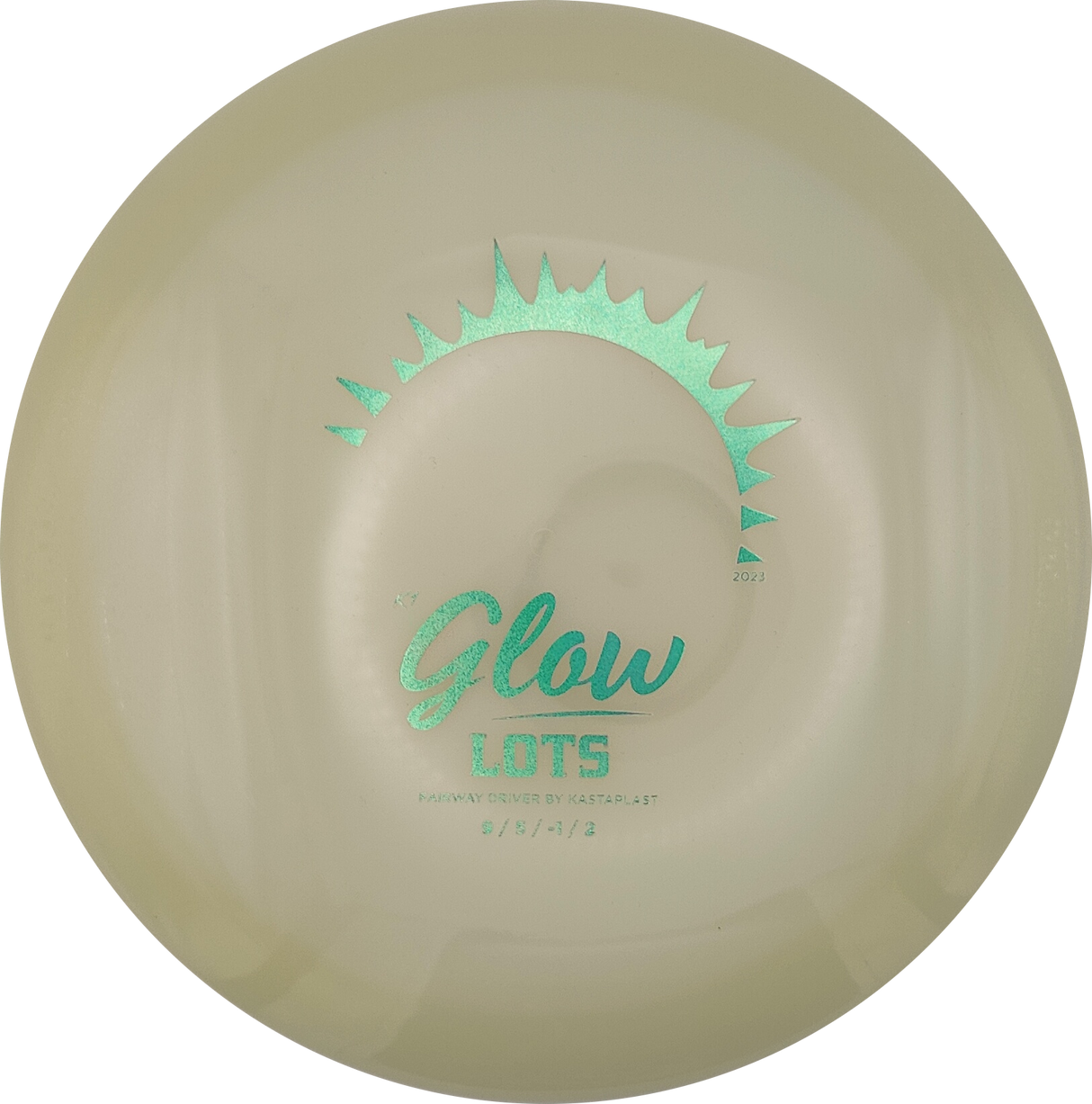 Kastaplast Lots K1 Glow