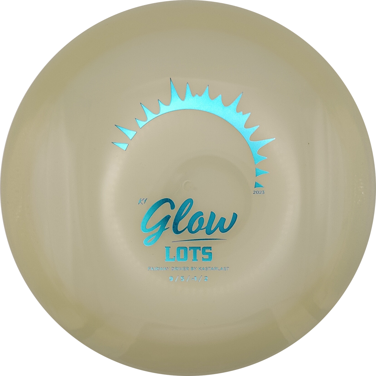 Kastaplast Lots K1 Glow