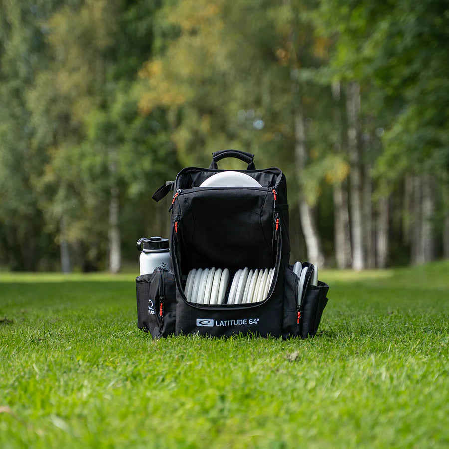 Latitude 64° Core Pro E3 Backpack