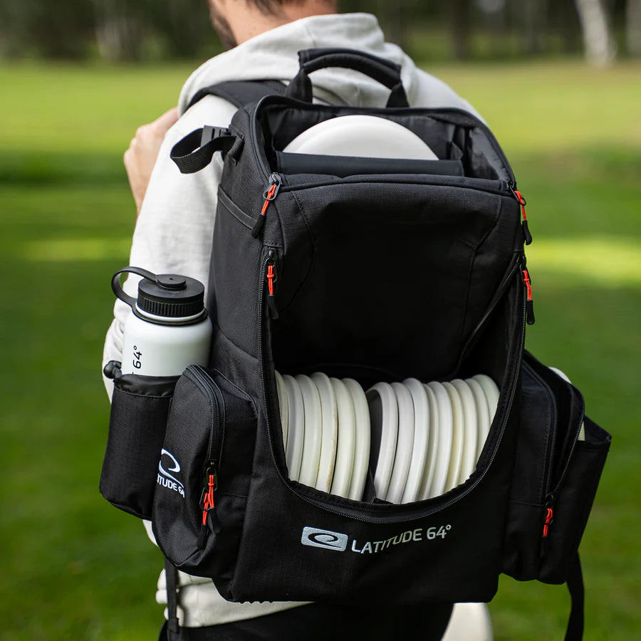 Latitude 64° Core Pro E3 Backpack