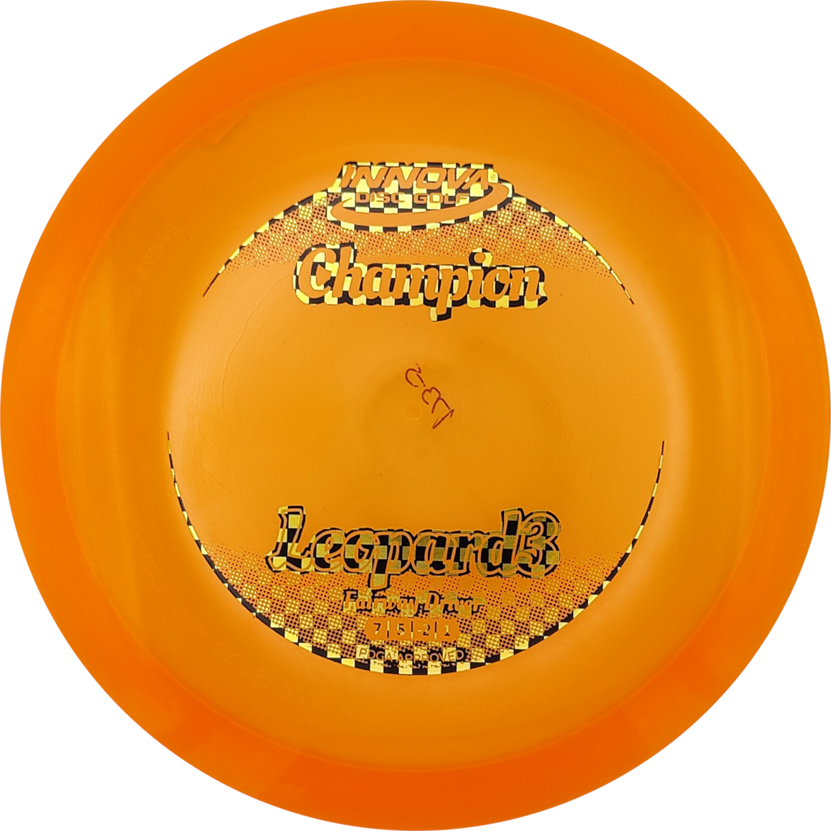 Innova Champion Leopard3