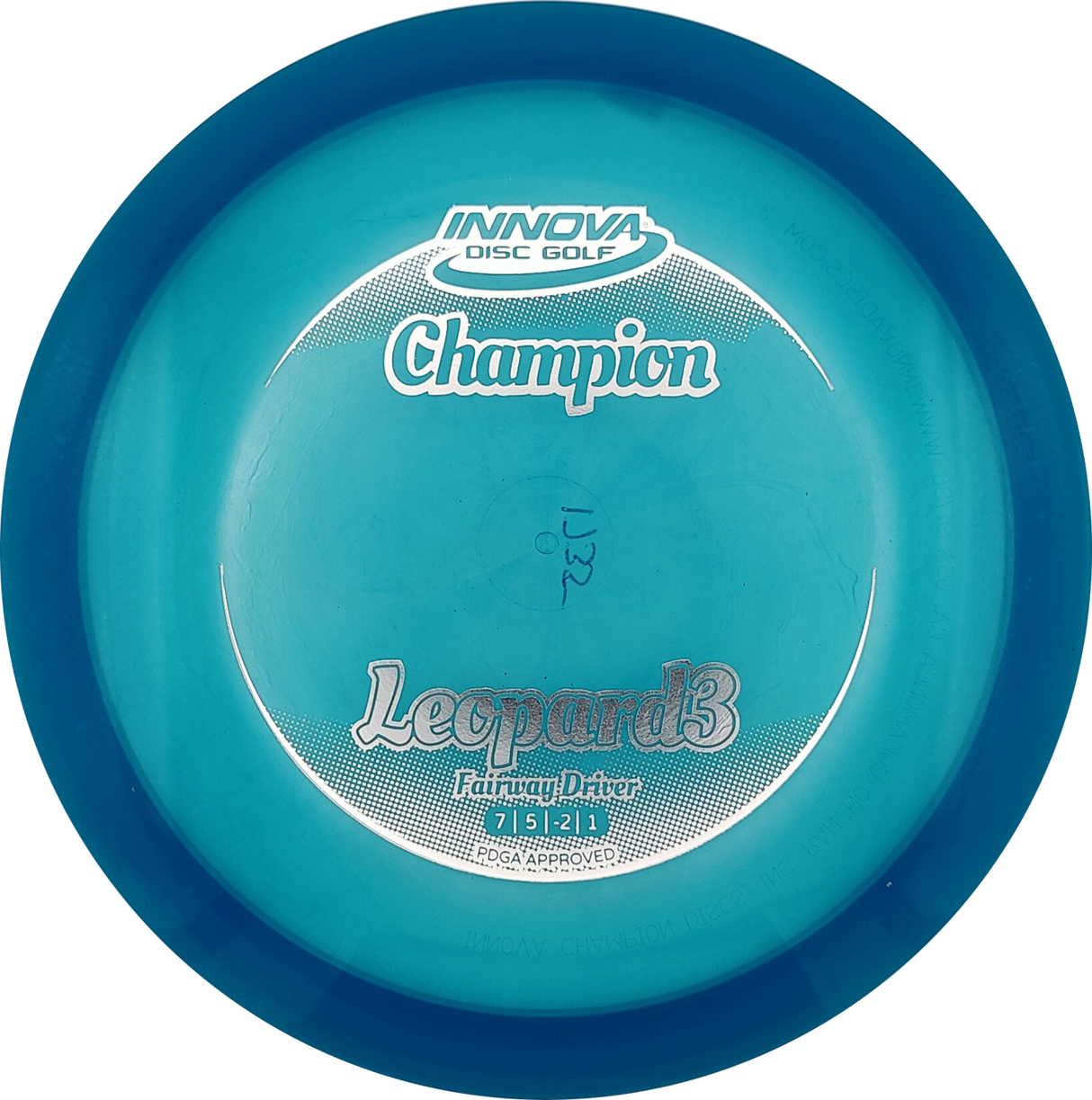 Innova Champion Leopard3