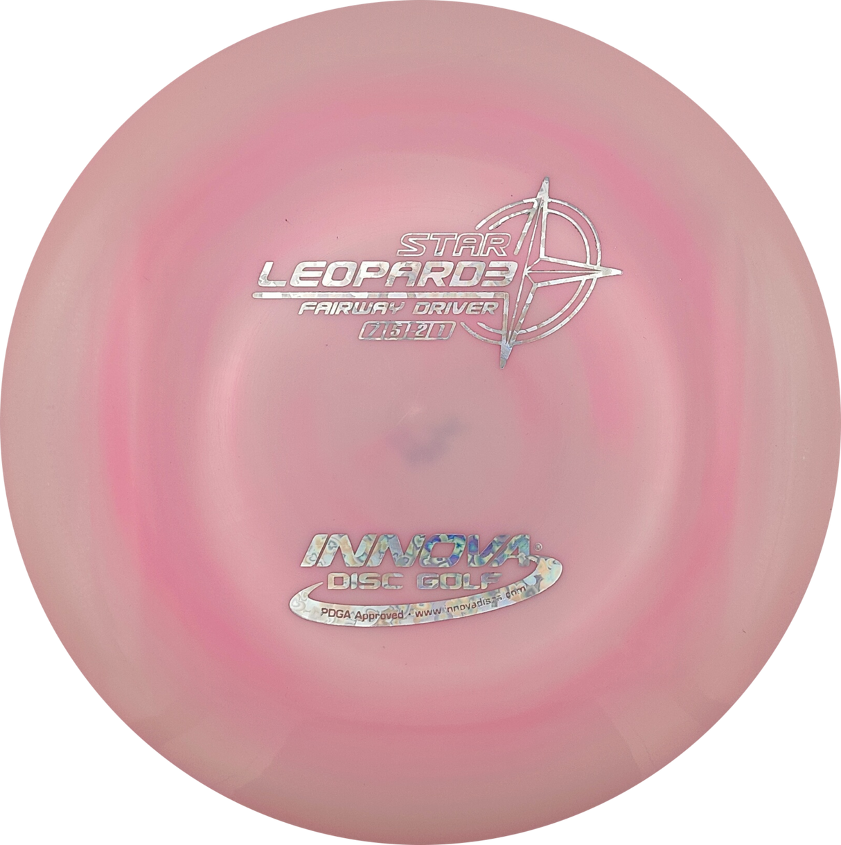 Innova Star Leopard3