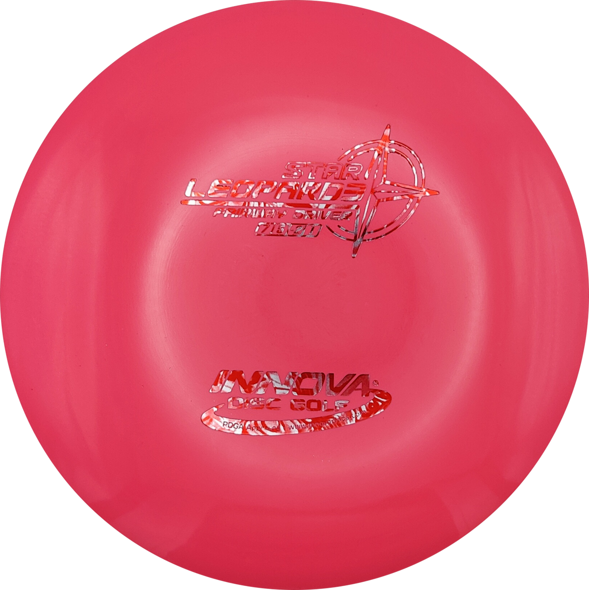 Innova Star Leopard3