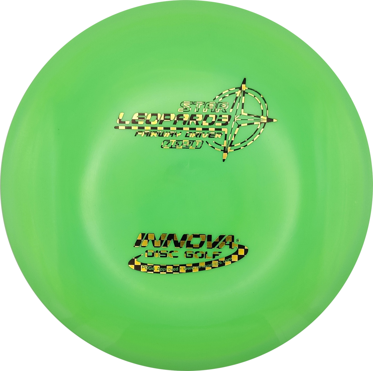 Innova Star Leopard3