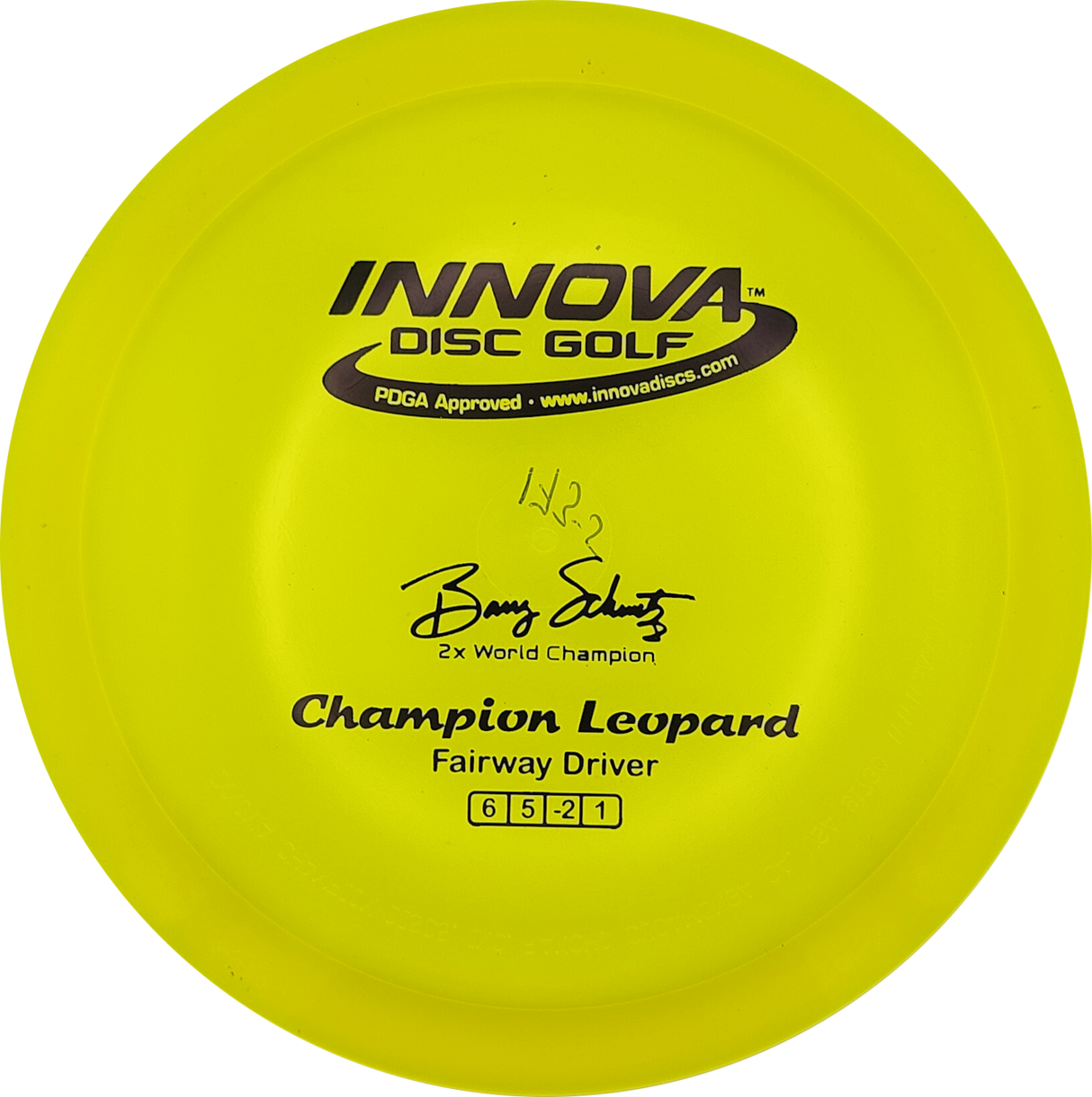 Innova Champion Leopard
