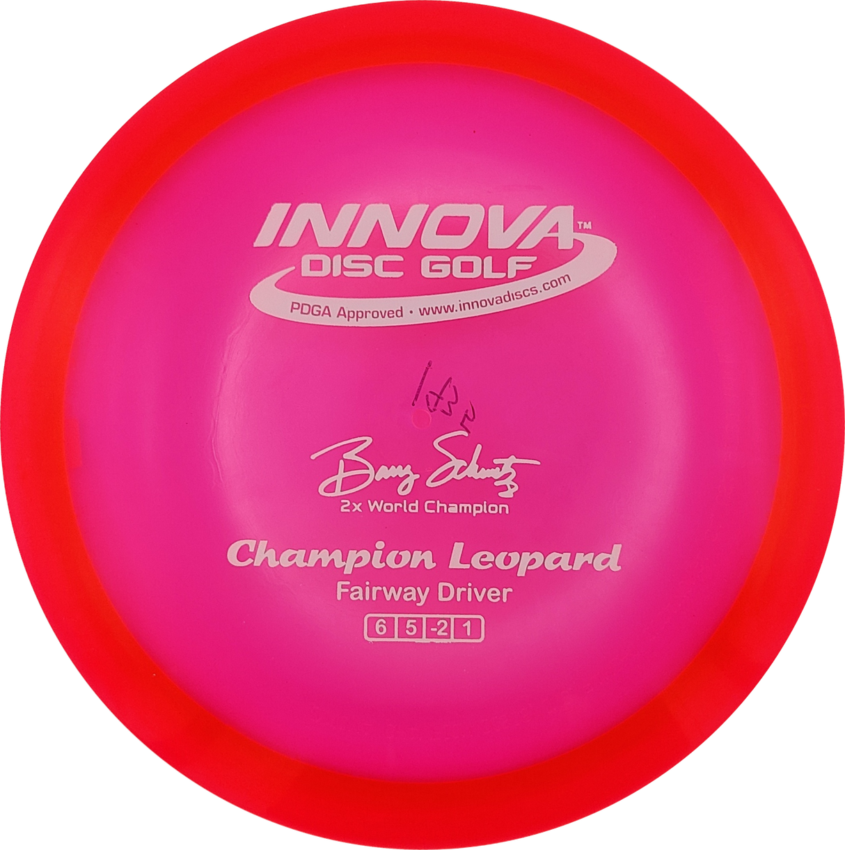 Innova Champion Leopard