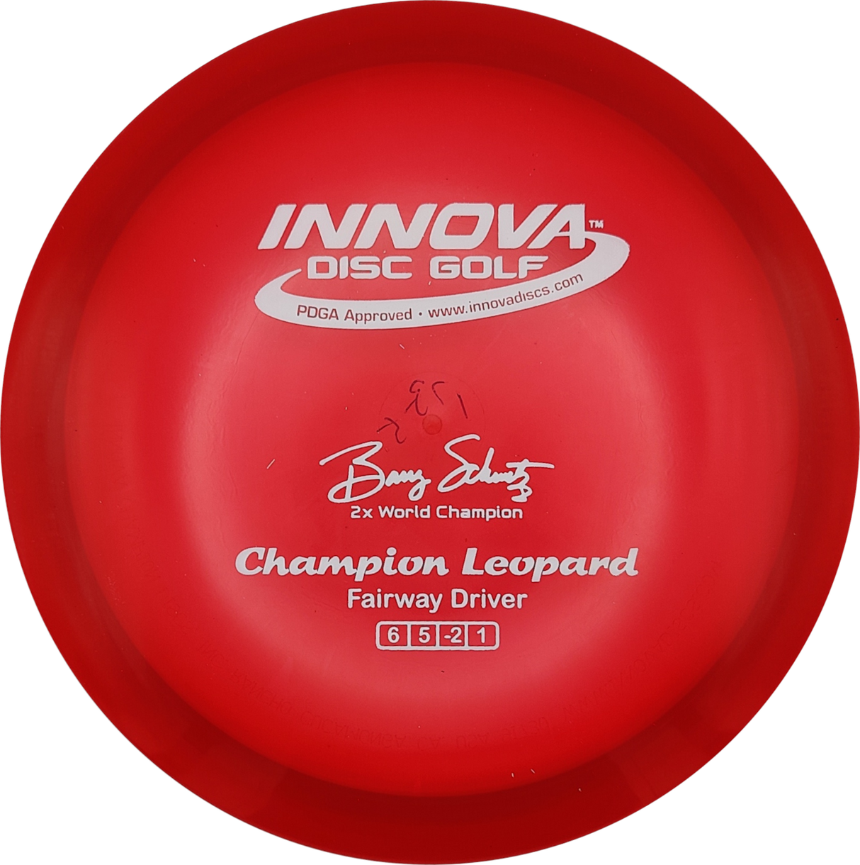 Innova Champion Leopard