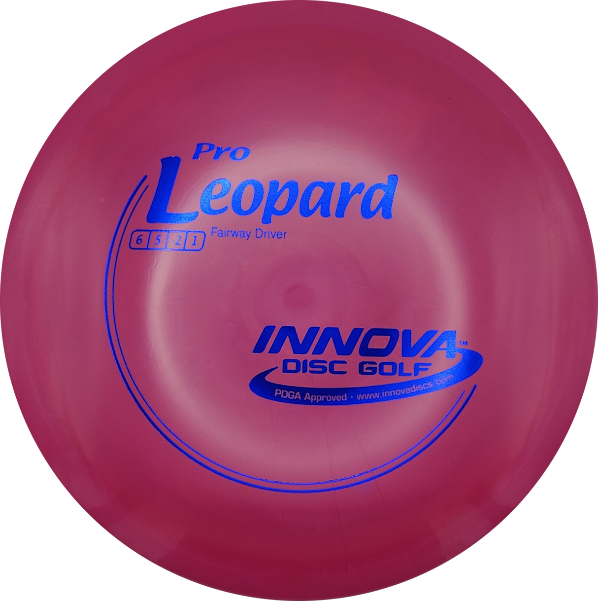 Innova Pro Leopard