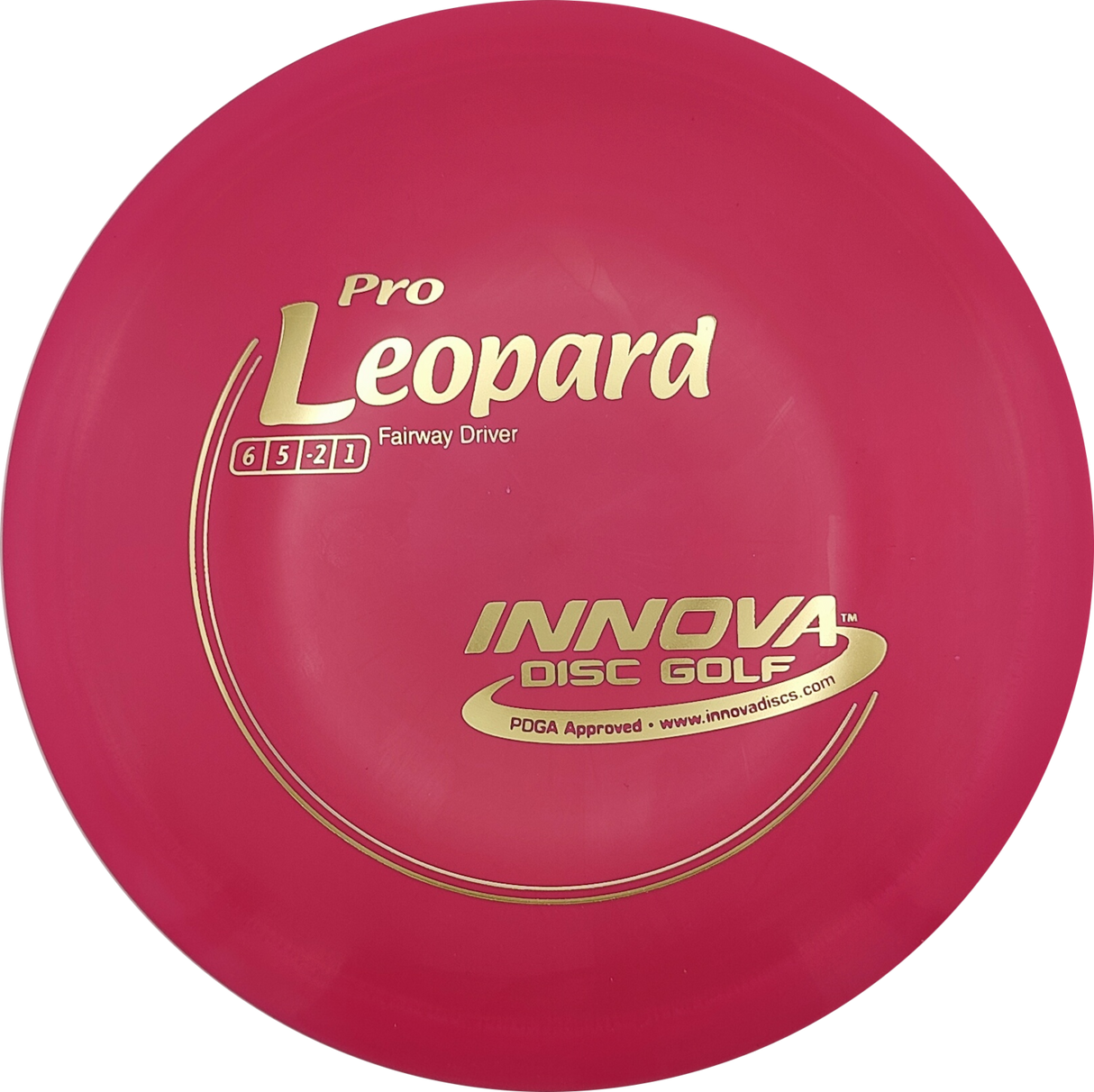 Innova Pro Leopard